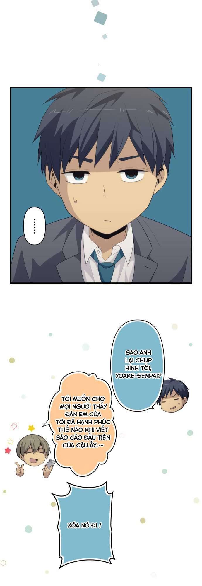 ReLIFE Chapter 222 - Trang 31