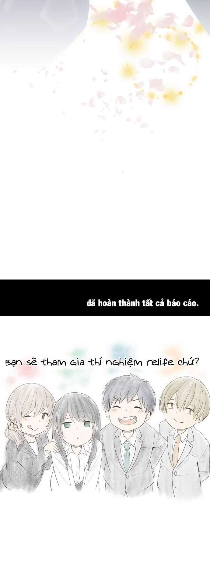 ReLIFE Chapter 222 - Trang 36