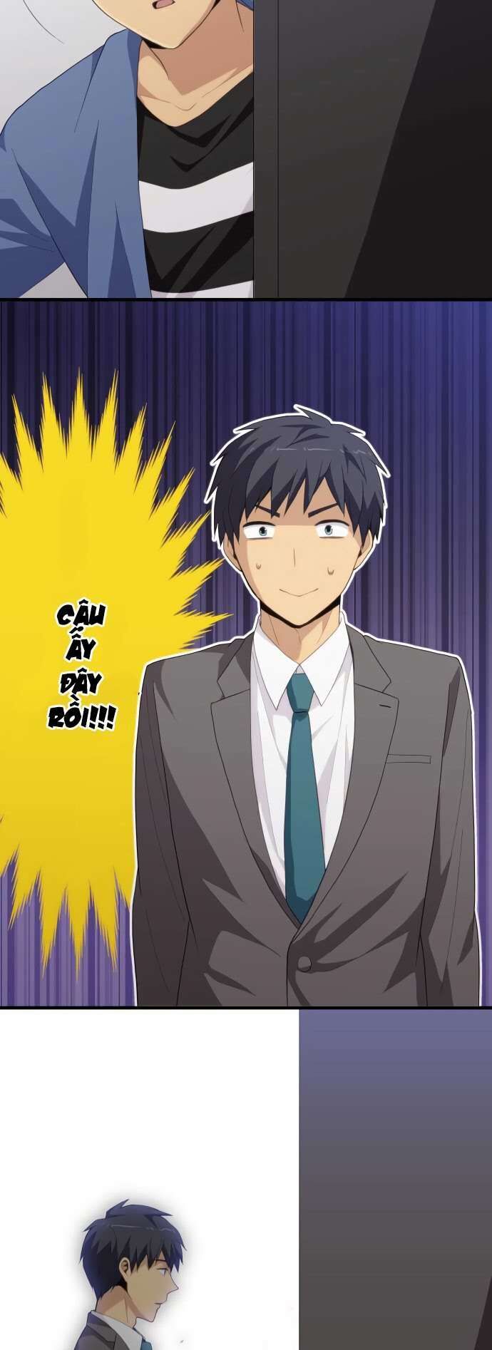ReLIFE Chapter 222 - Trang 5