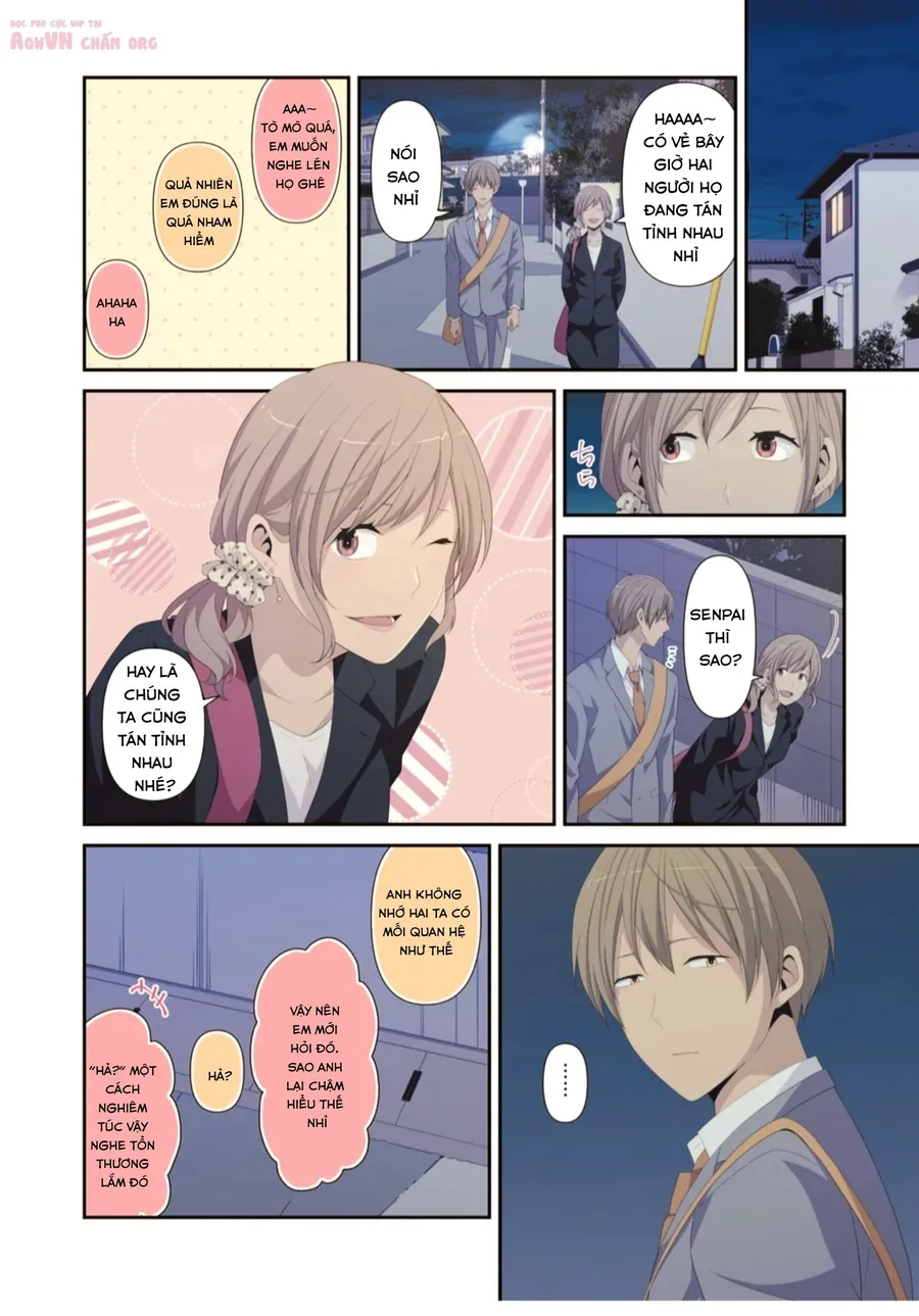 ReLIFE Chapter 223 - Trang 11