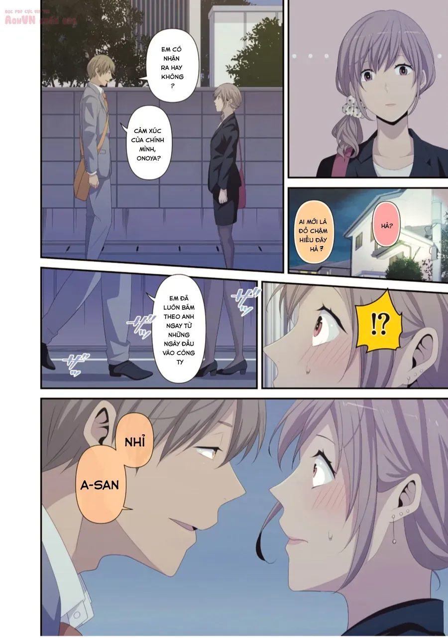 ReLIFE Chapter 223 - Trang 12