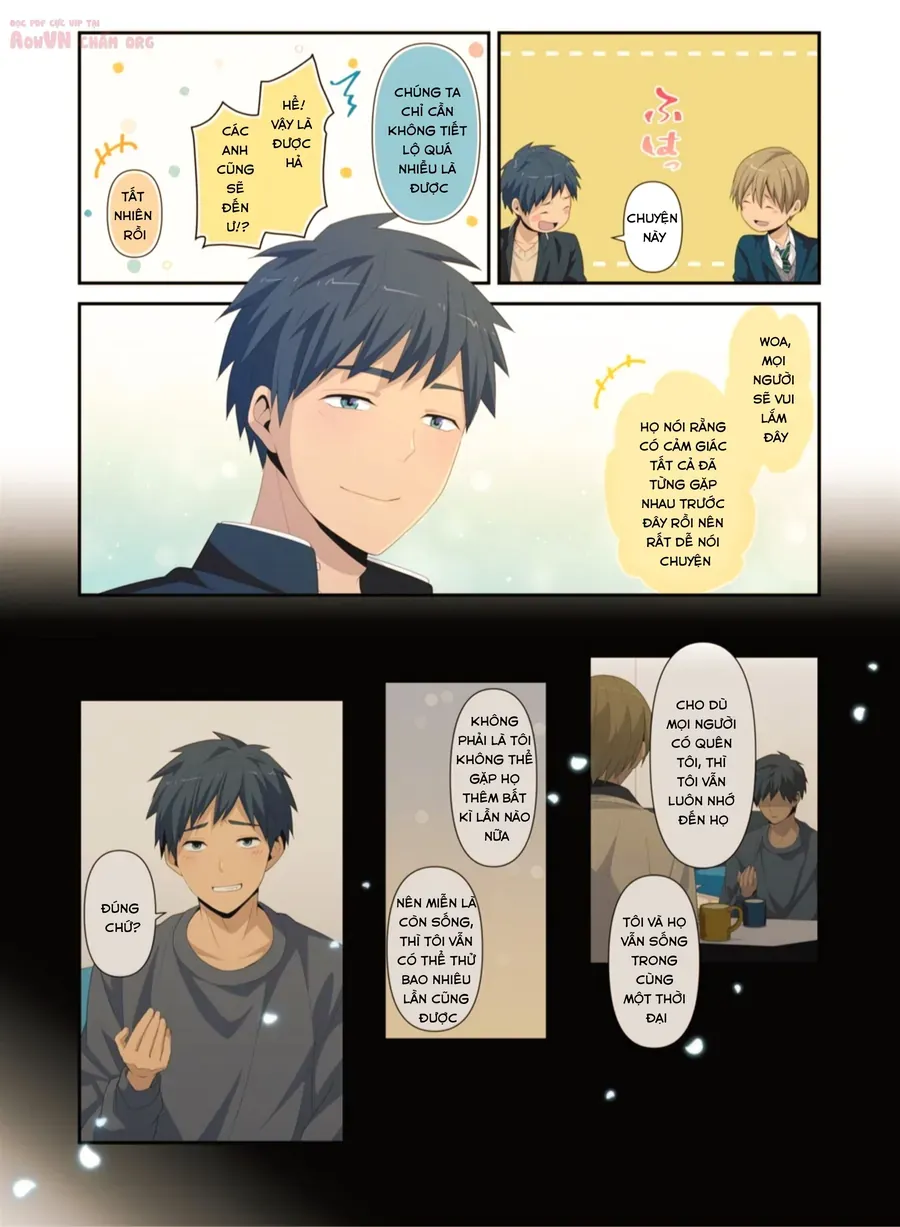 ReLIFE Chapter 223 - Trang 27