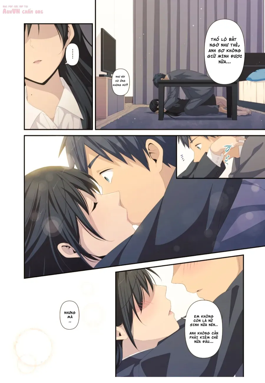 ReLIFE Chapter 223 - Trang 9