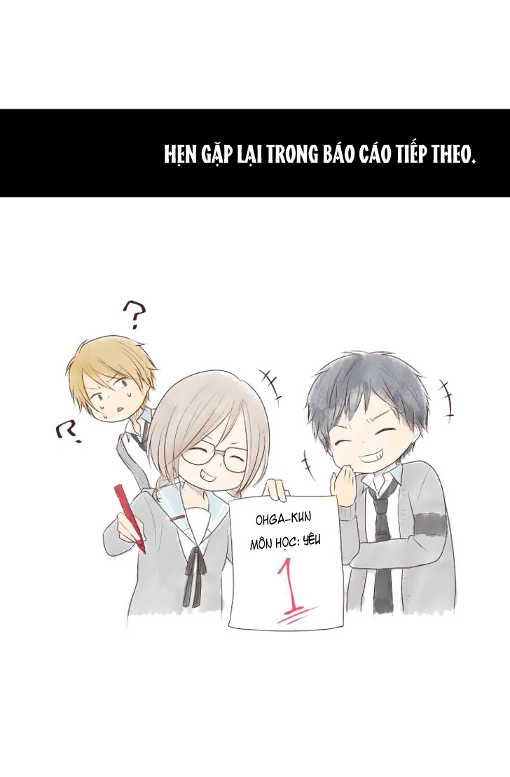 ReLIFE Chapter 23 - Trang 15