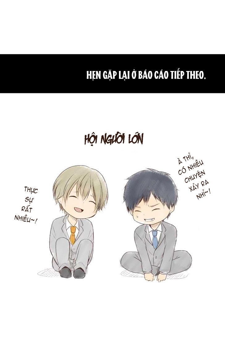 ReLIFE Chapter 24 - Trang 12