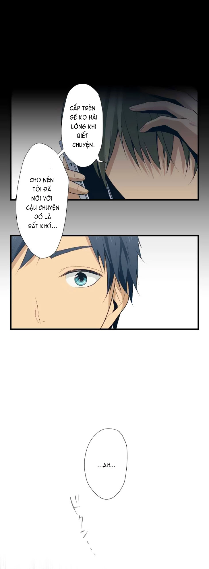 ReLIFE Chapter 24 - Trang 9