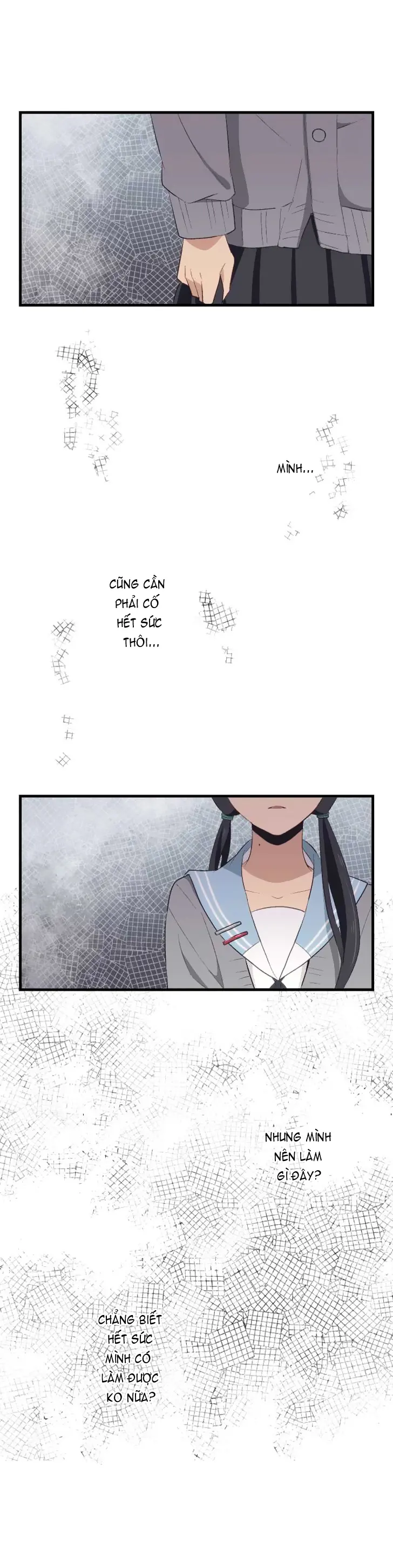ReLIFE Chapter 26 - Trang 12