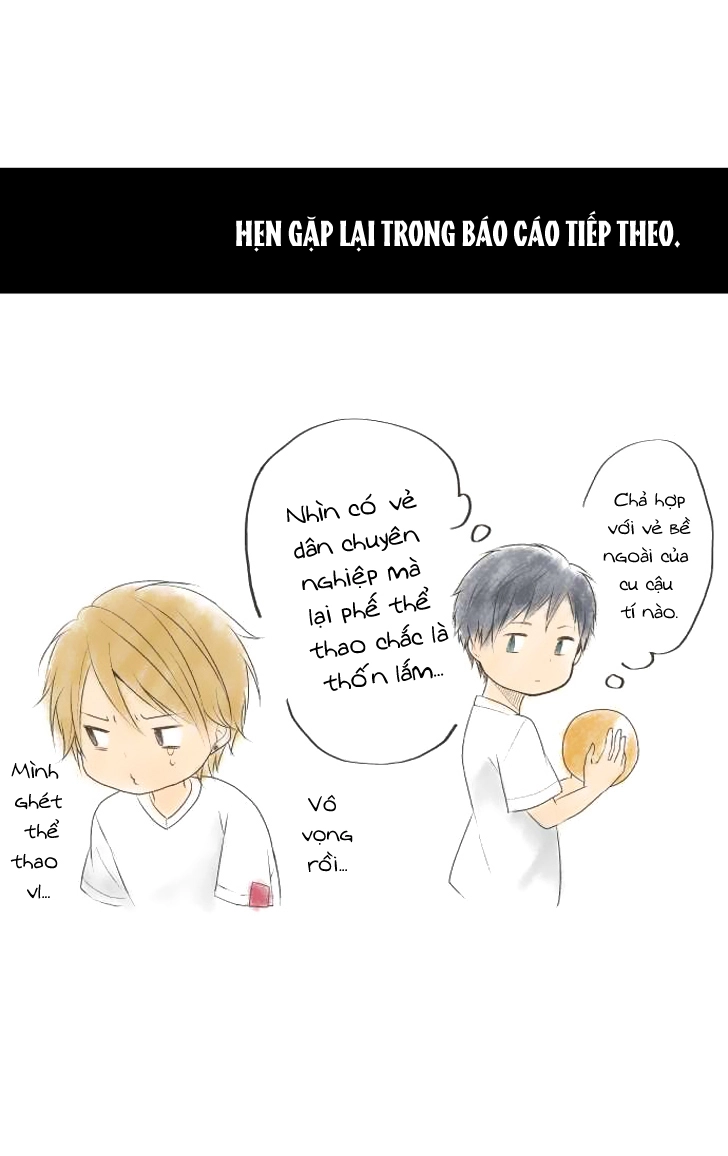ReLIFE Chapter 27 - Trang 13
