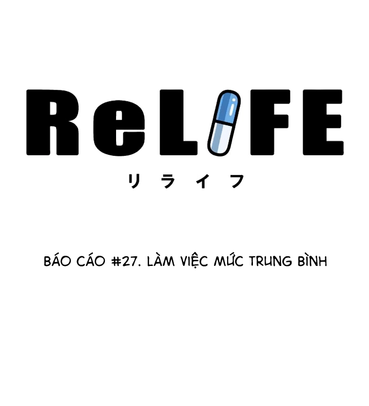 ReLIFE Chapter 27 - Trang 5