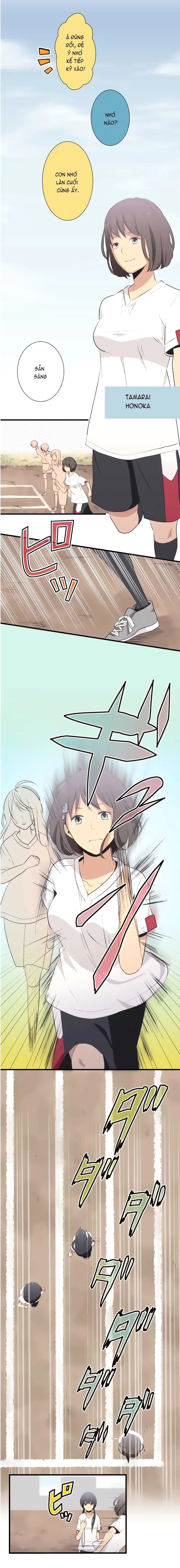 ReLIFE Chapter 28 - Trang 12