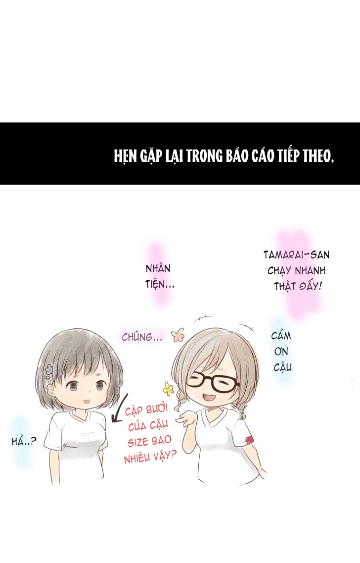 ReLIFE Chapter 28 - Trang 15