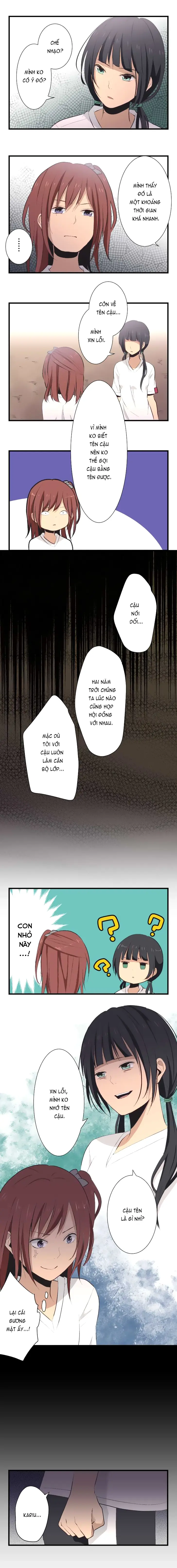 ReLIFE Chapter 29 - Trang 10