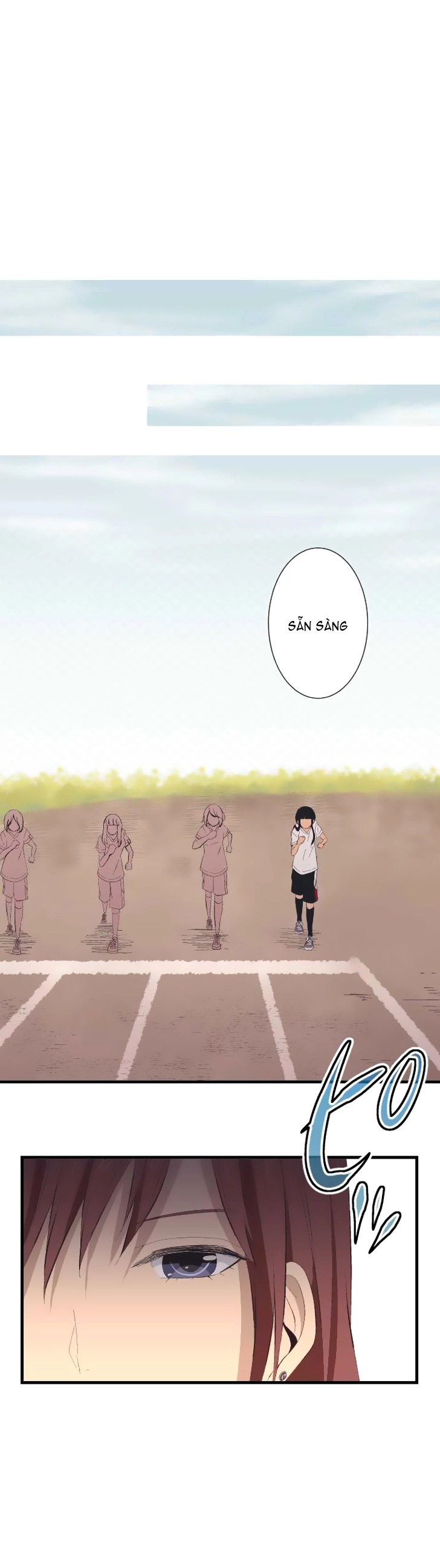ReLIFE Chapter 29 - Trang 12