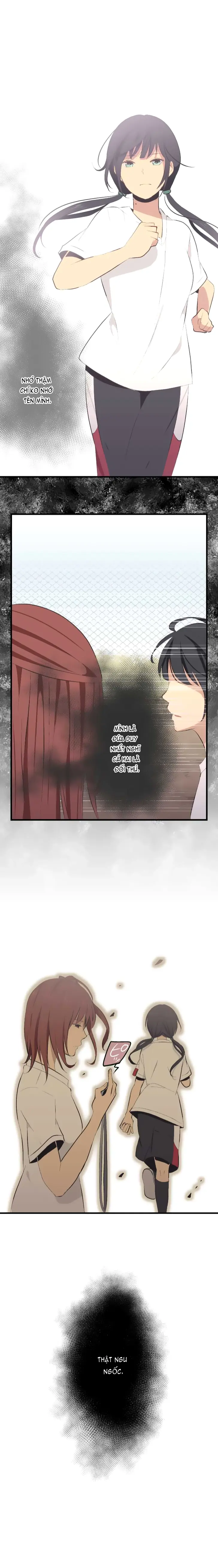 ReLIFE Chapter 29 - Trang 13