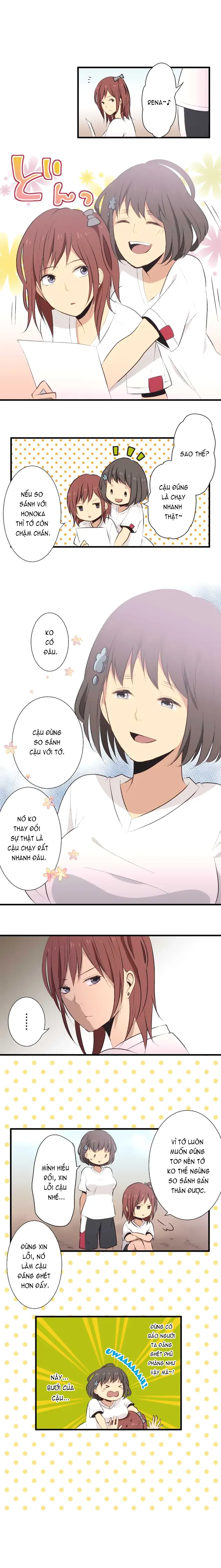 ReLIFE Chapter 29 - Trang 3