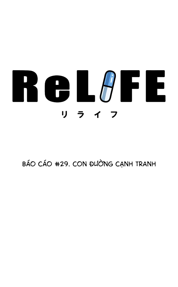 ReLIFE Chapter 29 - Trang 4