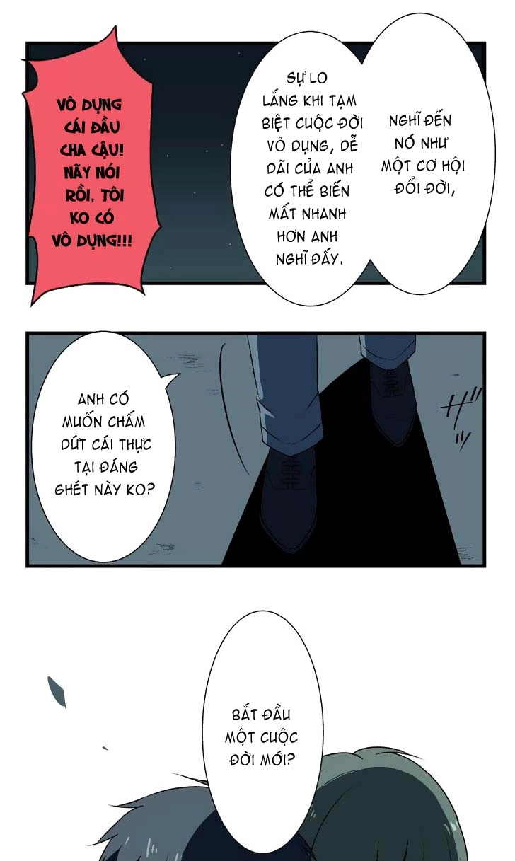 ReLIFE Chapter 3 - Trang 20