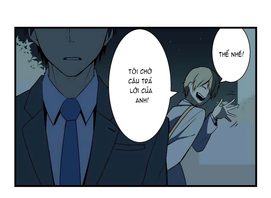 ReLIFE Chapter 3 - Trang 22