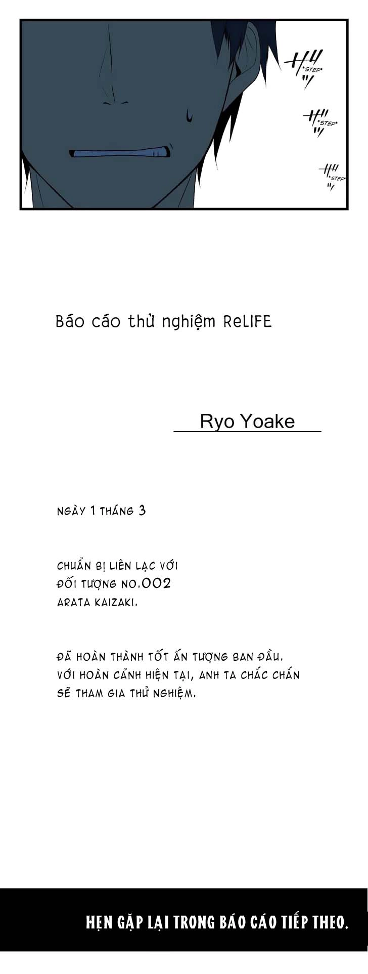 ReLIFE Chapter 3 - Trang 23