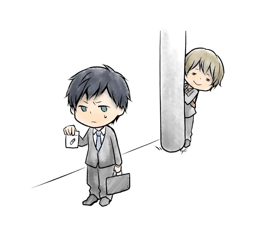 ReLIFE Chapter 3 - Trang 24