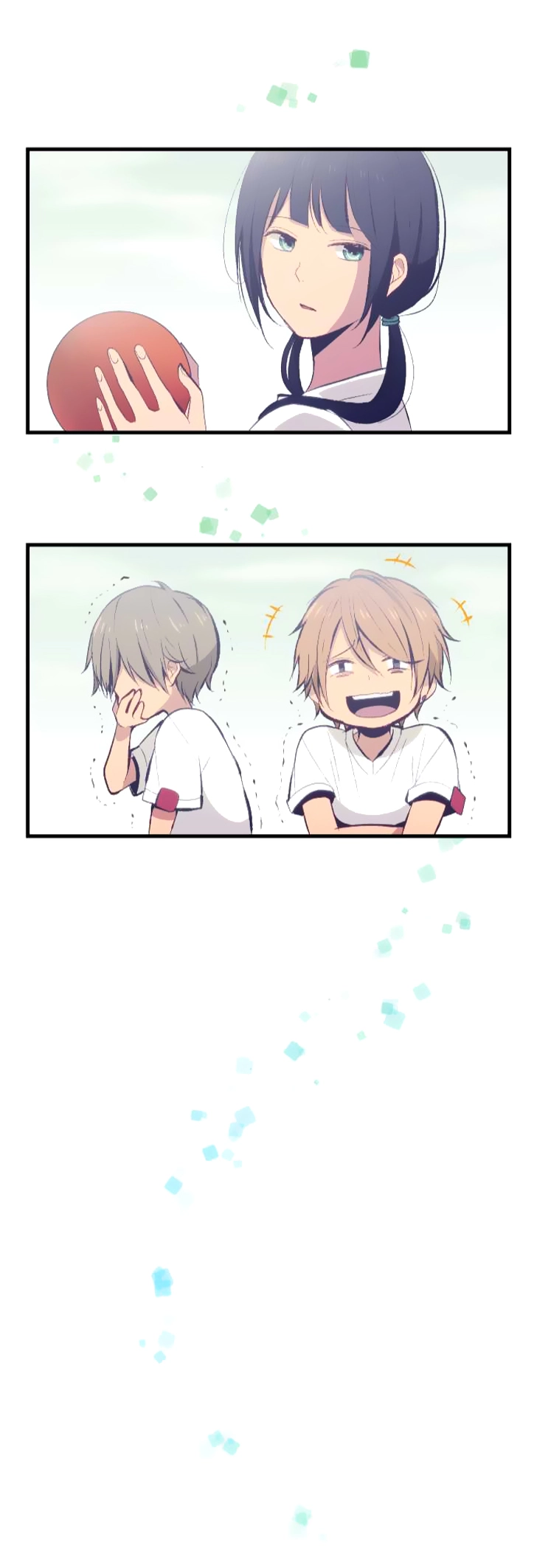 ReLIFE Chapter 30 - Trang 12
