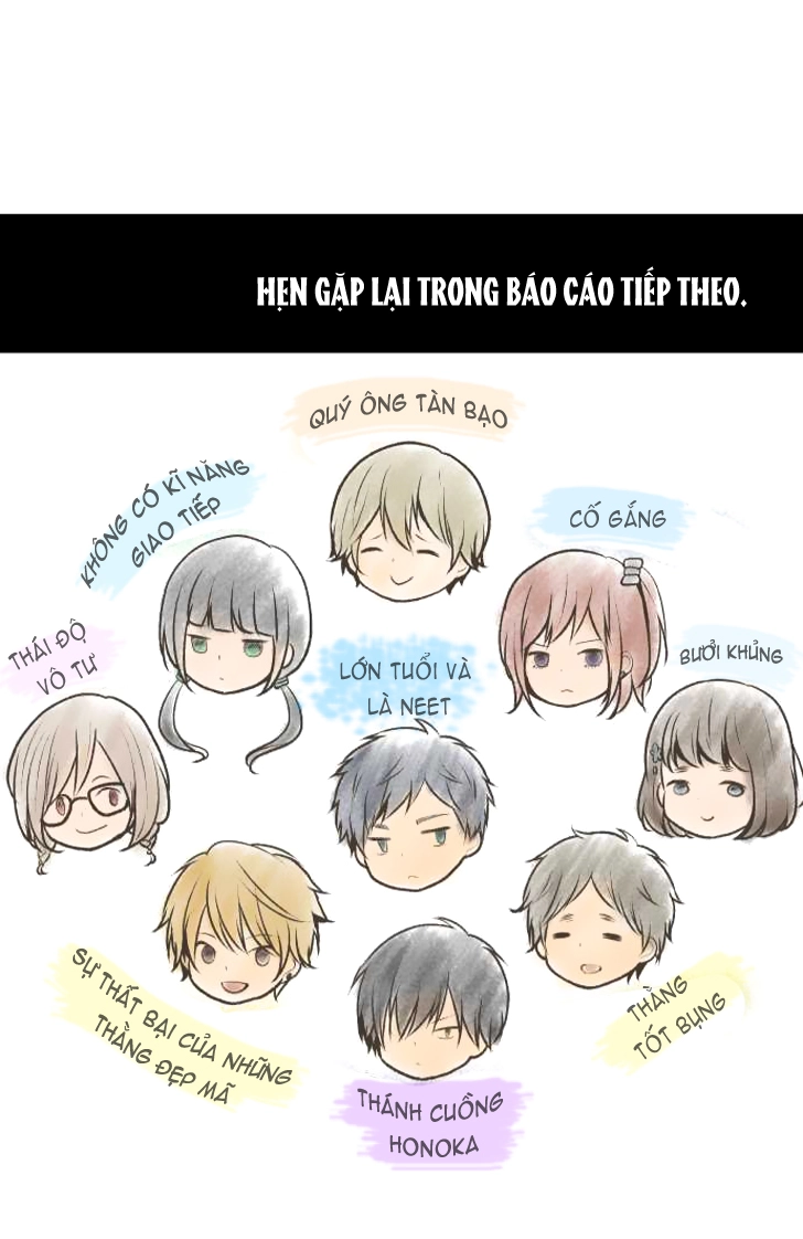 ReLIFE Chapter 30 - Trang 14