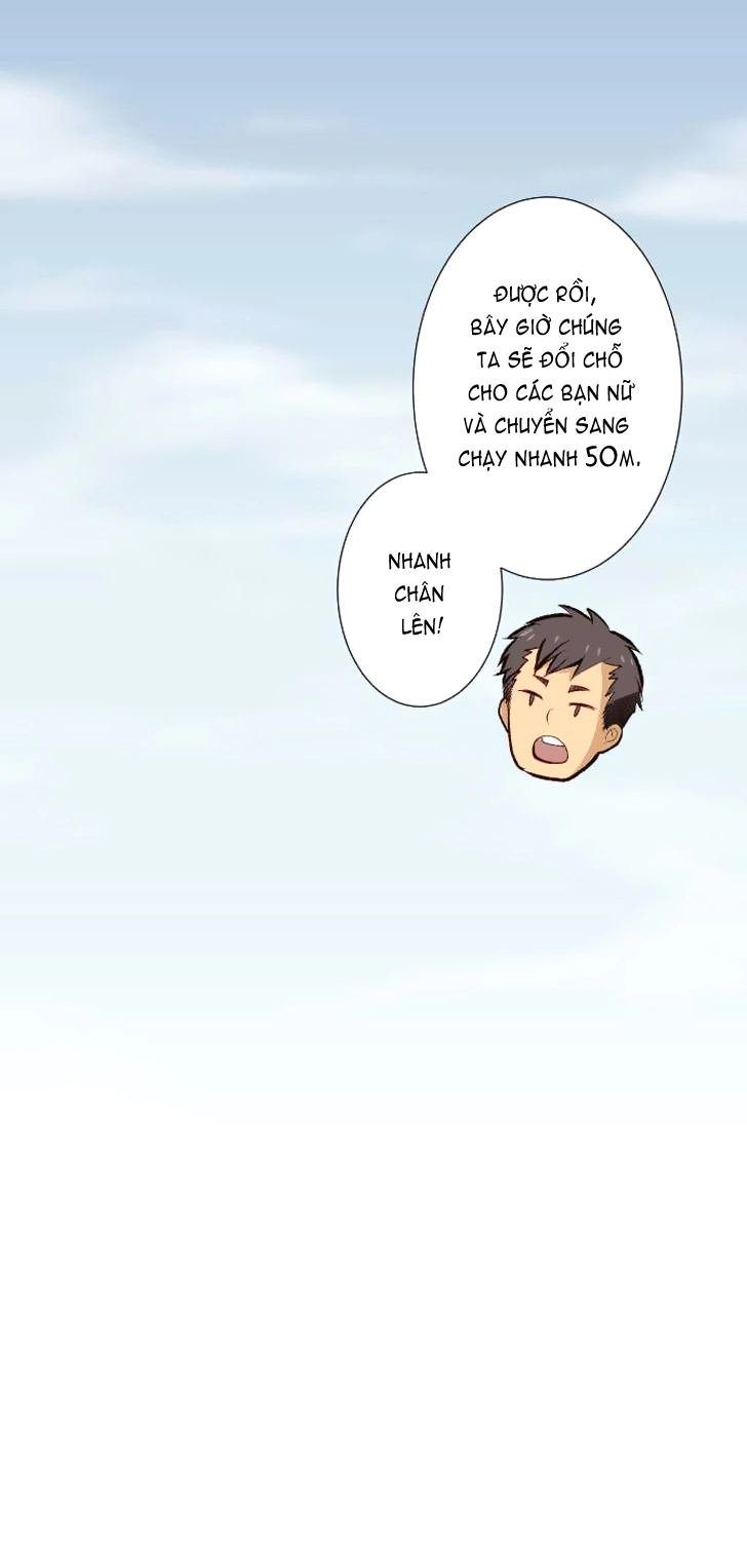ReLIFE Chapter 30 - Trang 3