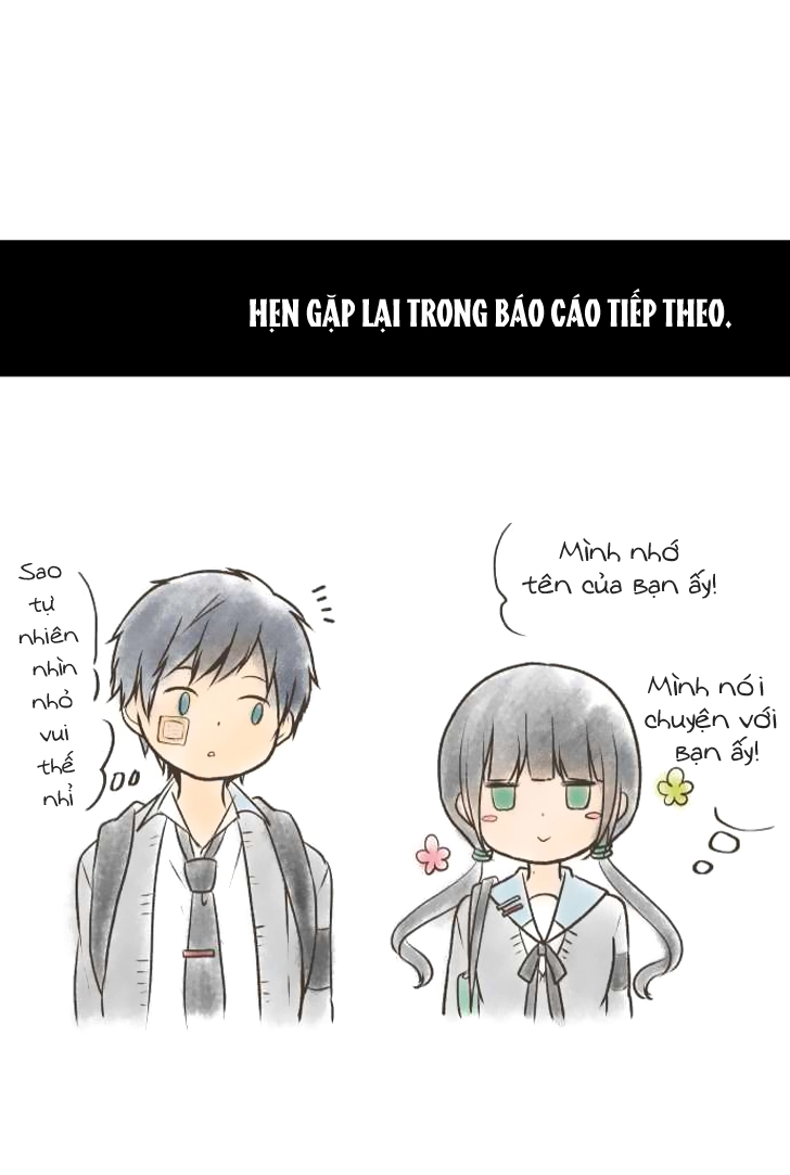 ReLIFE Chapter 31 - Trang 19