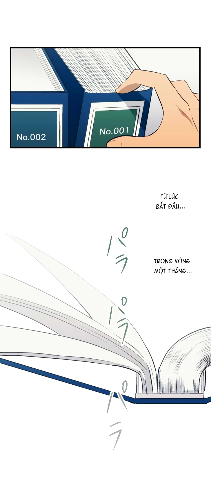 ReLIFE Chapter 31 - Trang 5