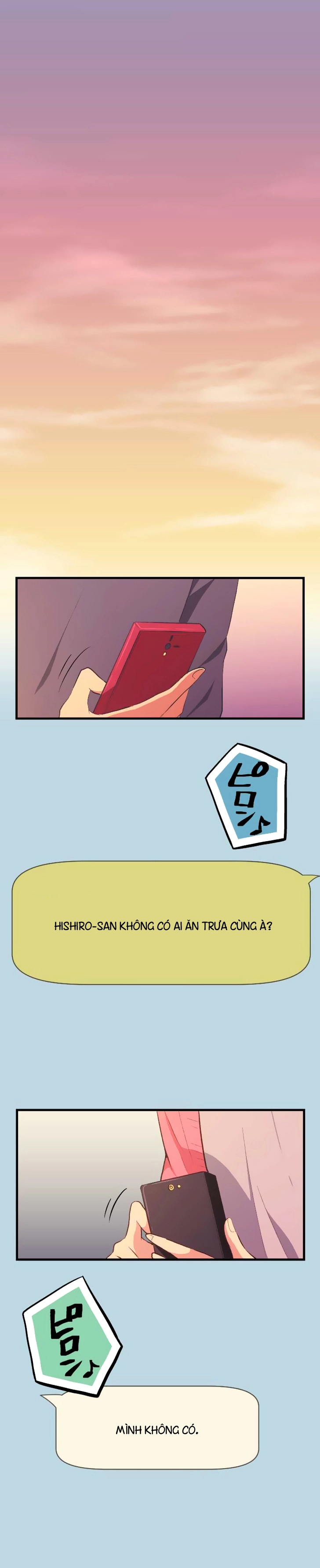 ReLIFE Chapter 33 - Trang 10
