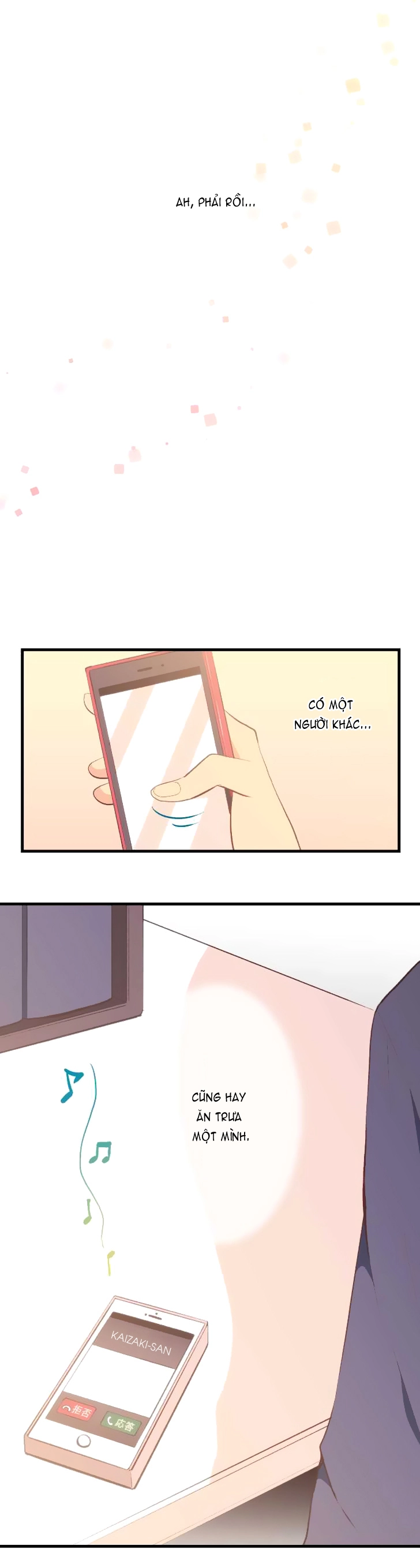 ReLIFE Chapter 33 - Trang 14