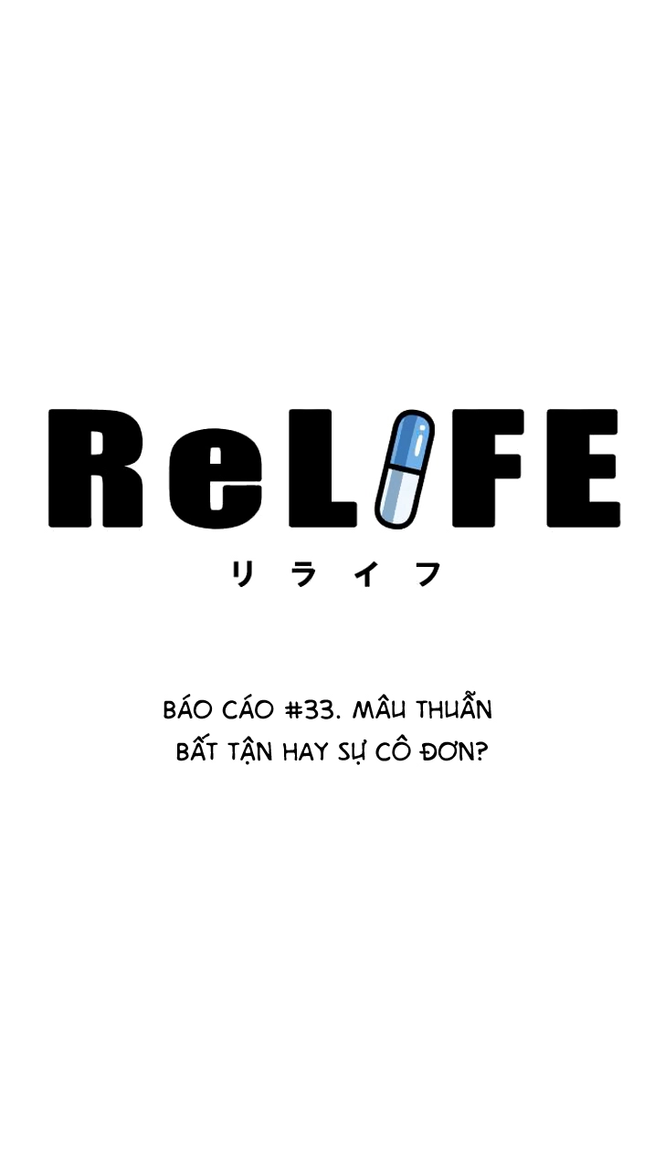 ReLIFE Chapter 33 - Trang 5