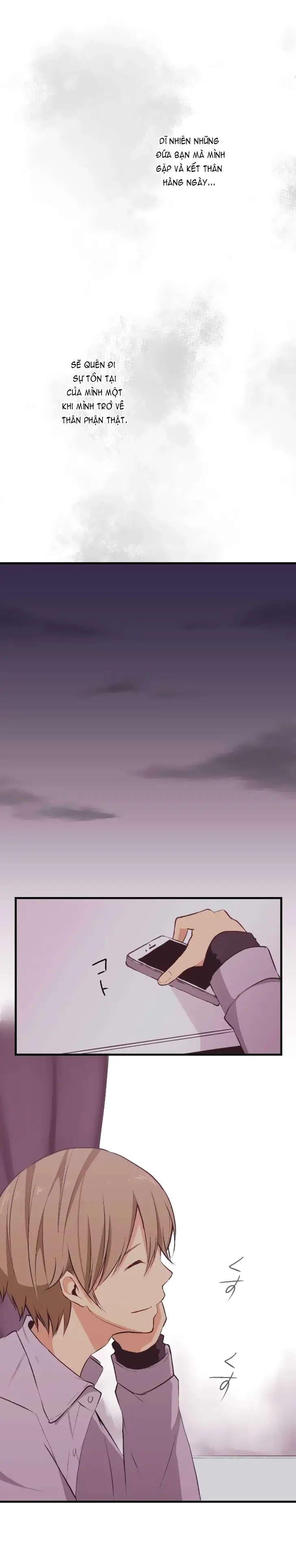 ReLIFE Chapter 34 - Trang 12