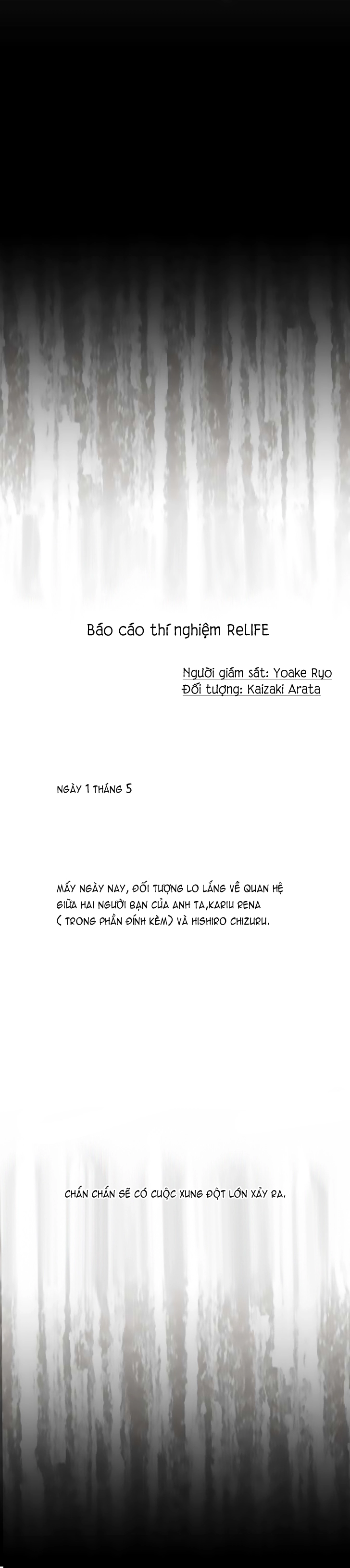 ReLIFE Chapter 34 - Trang 14