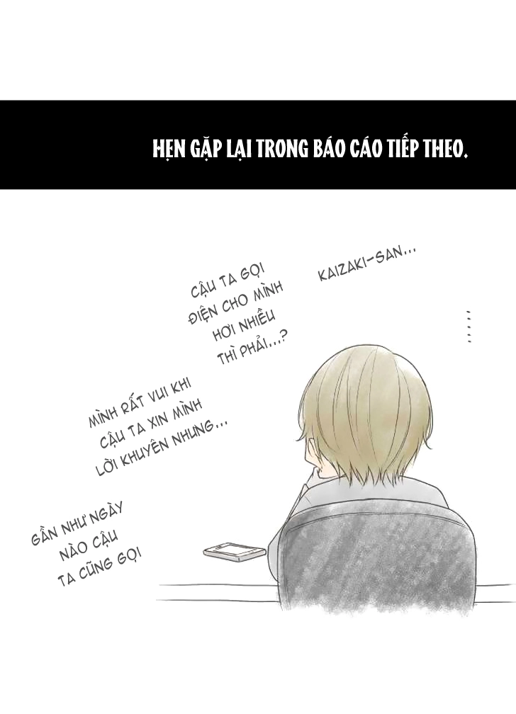ReLIFE Chapter 34 - Trang 15