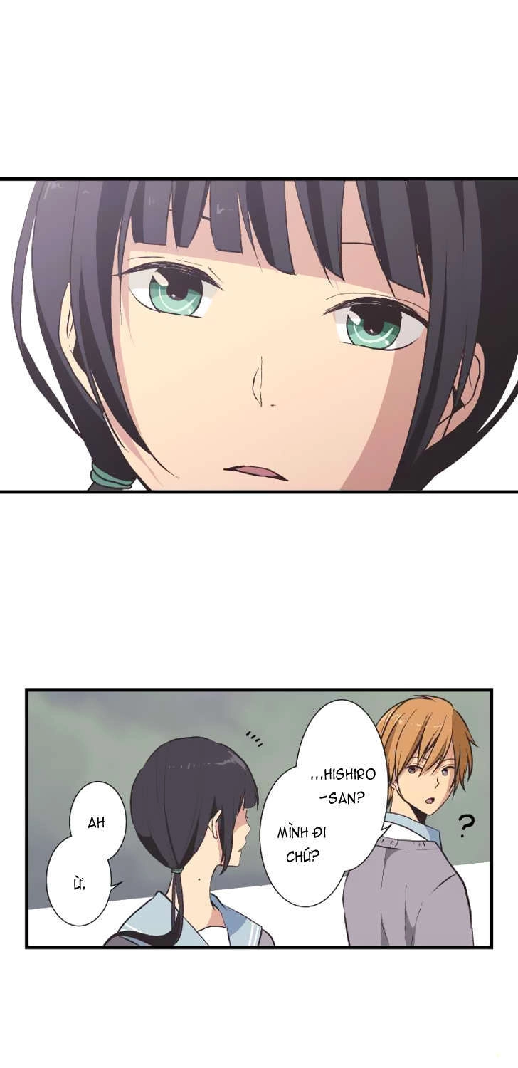 ReLIFE Chapter 35 - Trang 12