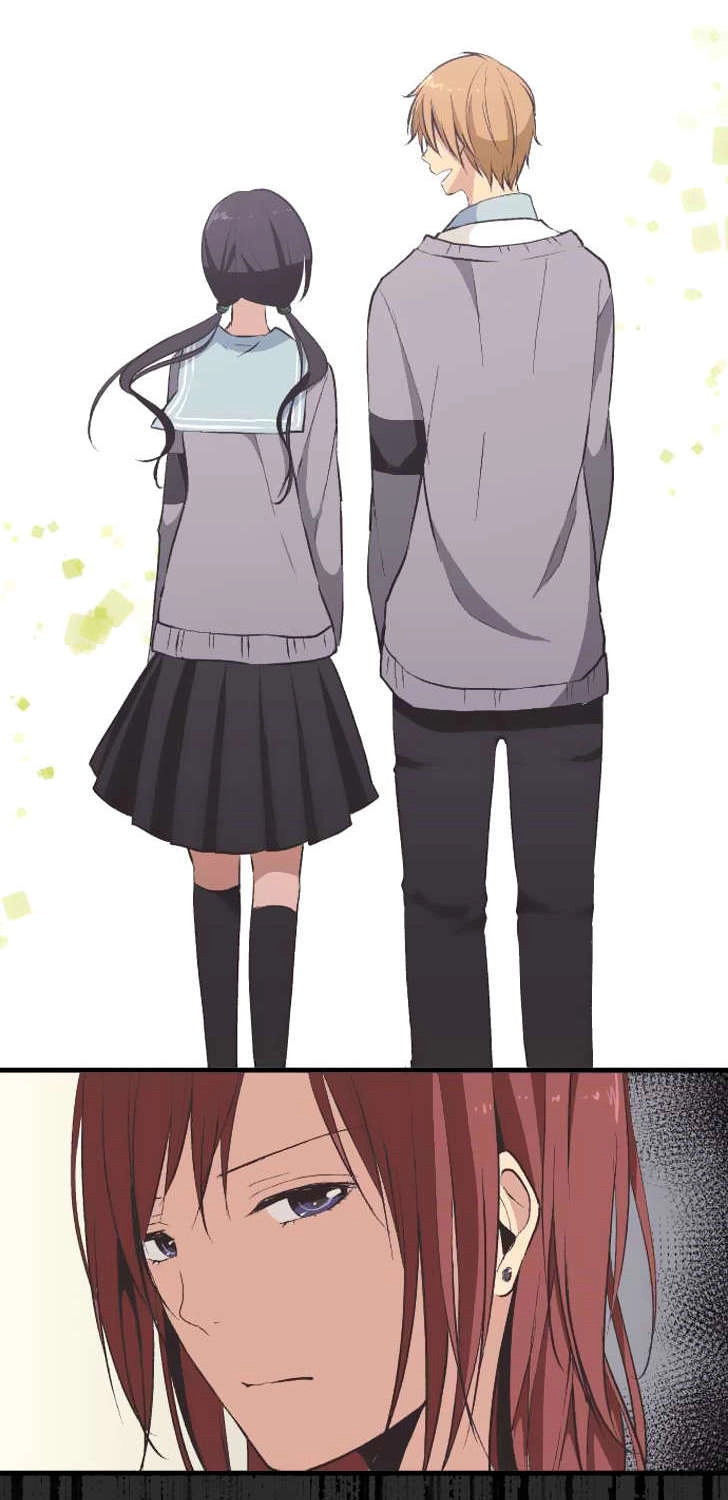 ReLIFE Chapter 35 - Trang 13