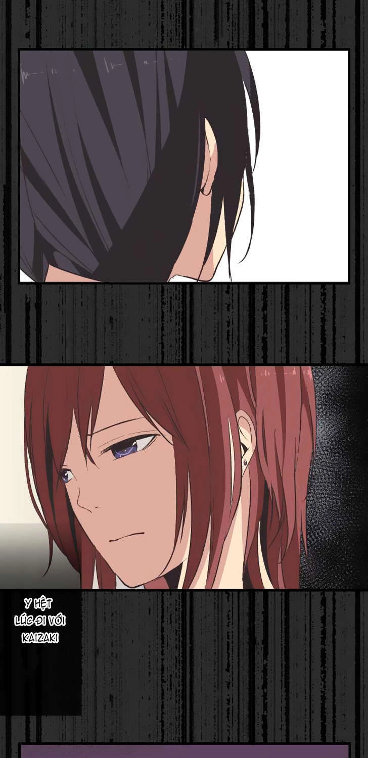 ReLIFE Chapter 35 - Trang 14