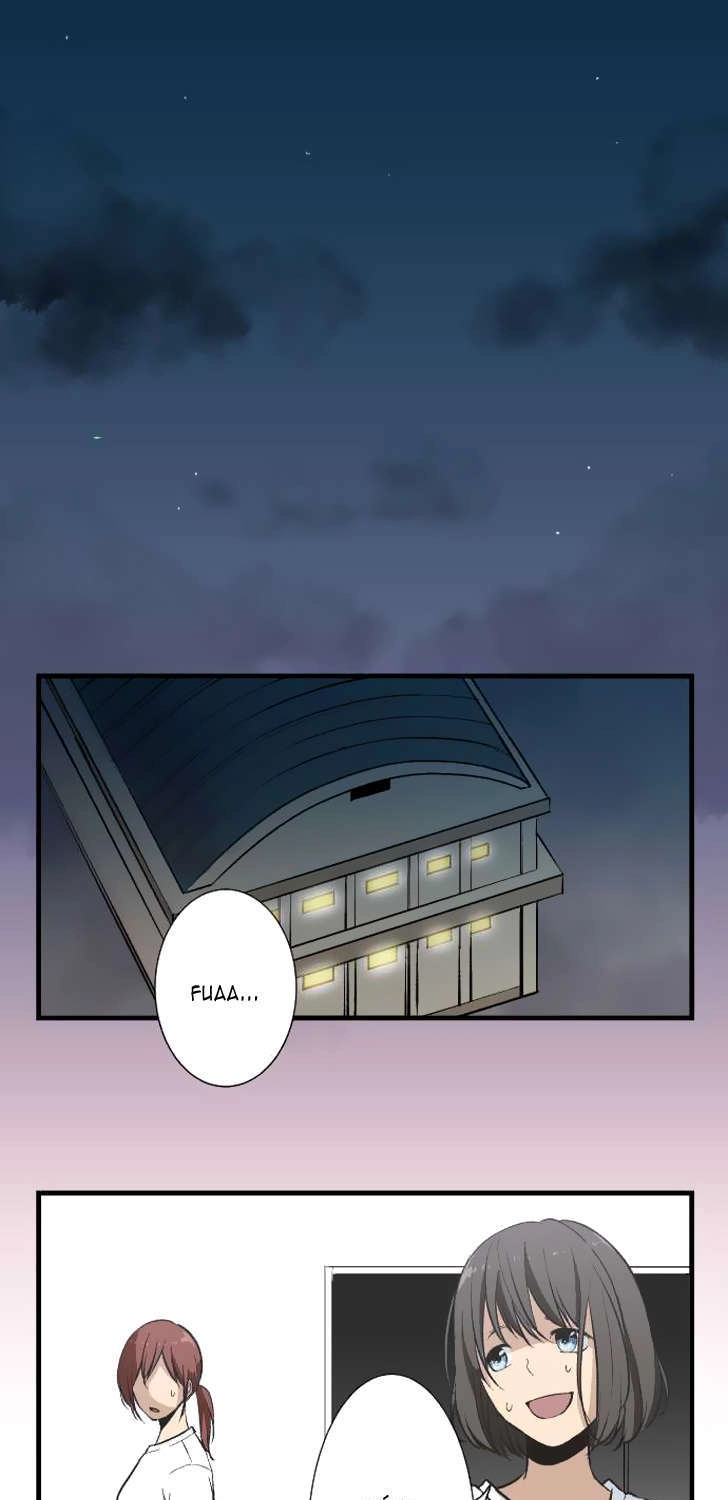 ReLIFE Chapter 35 - Trang 17