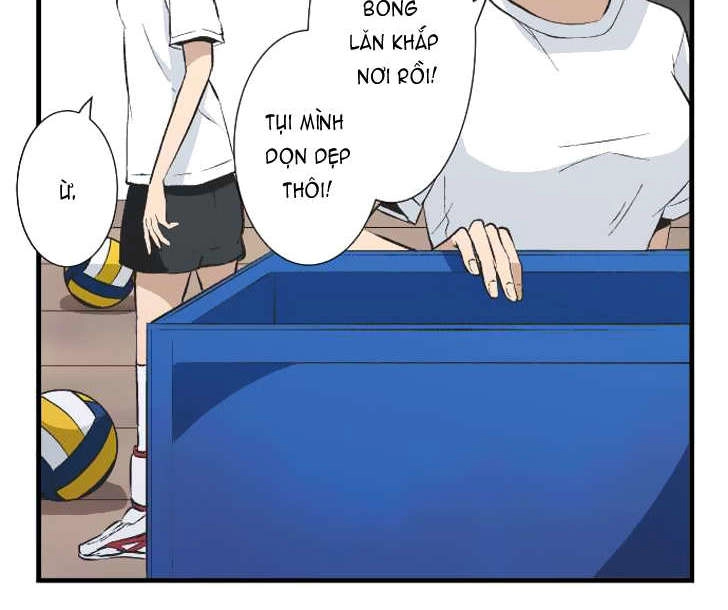 ReLIFE Chapter 35 - Trang 18