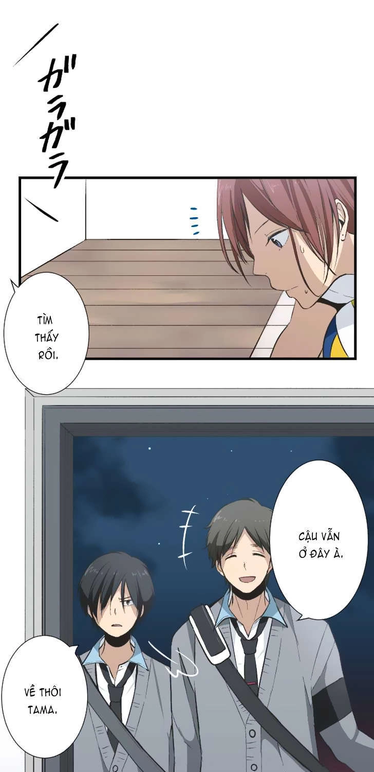 ReLIFE Chapter 35 - Trang 19
