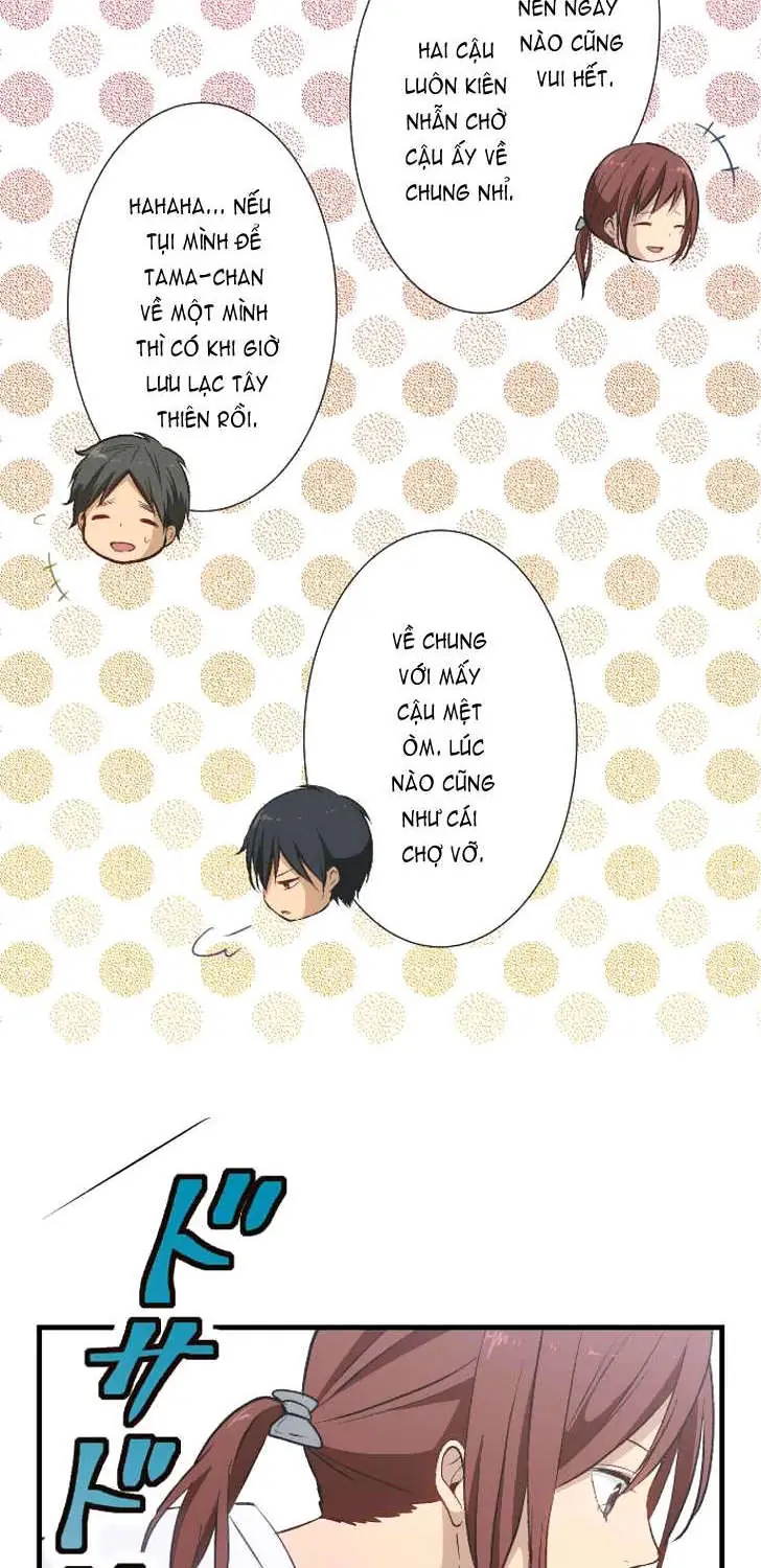 ReLIFE Chapter 35 - Trang 24