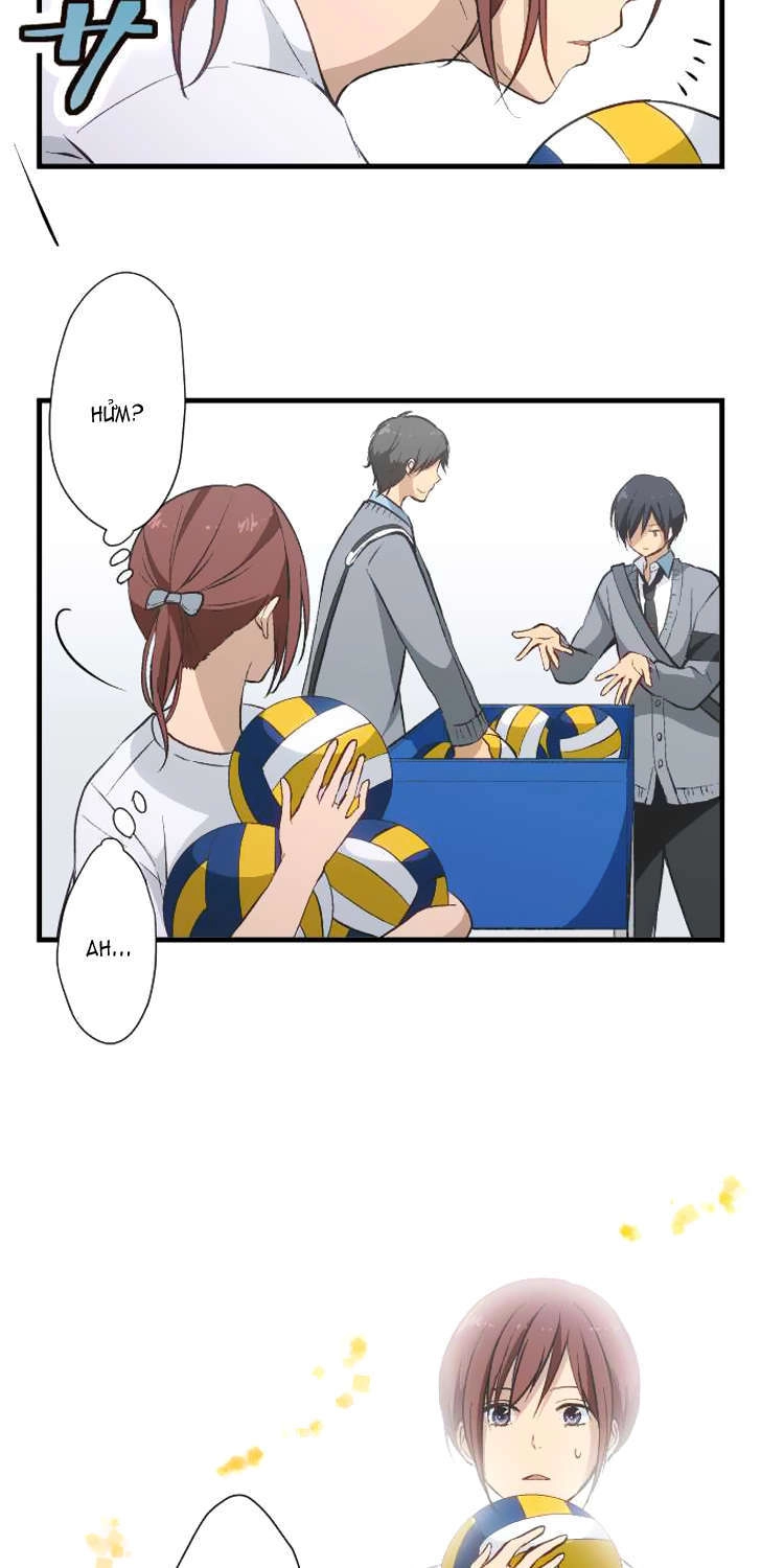 ReLIFE Chapter 35 - Trang 25