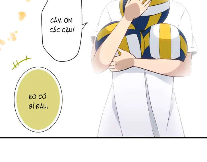 ReLIFE Chapter 35 - Trang 26