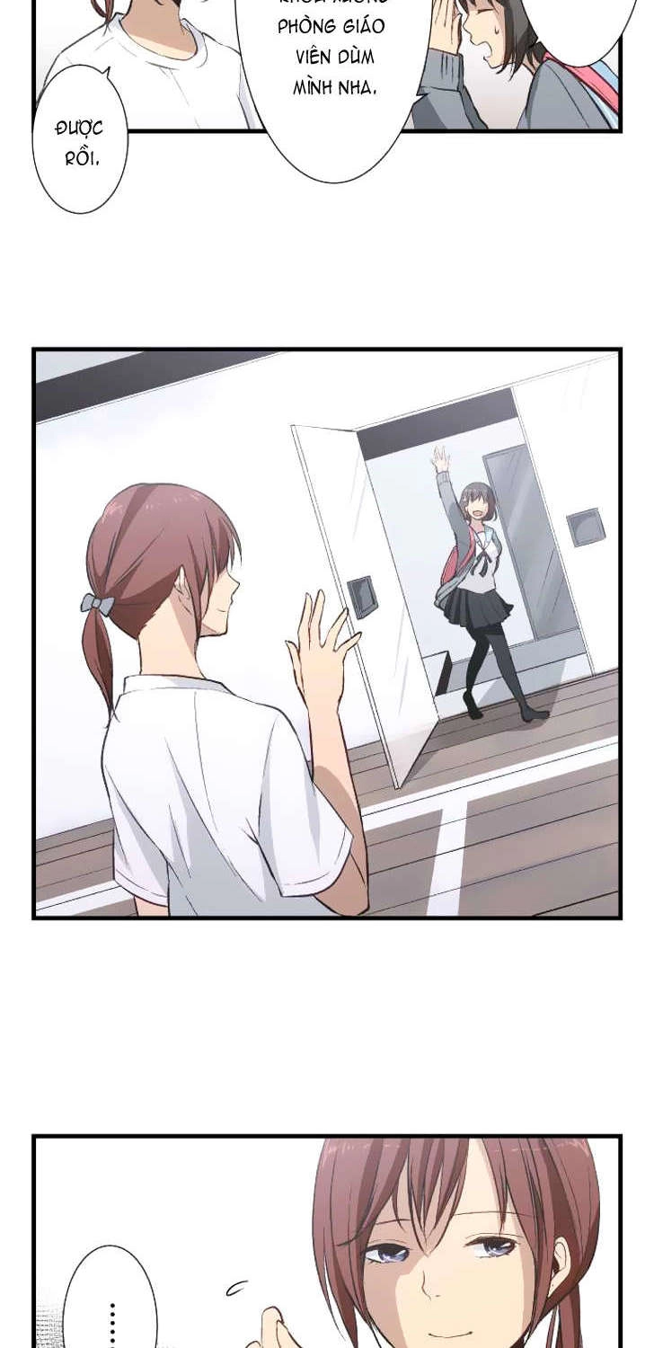 ReLIFE Chapter 35 - Trang 28