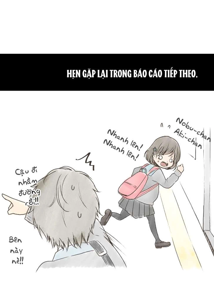 ReLIFE Chapter 35 - Trang 41