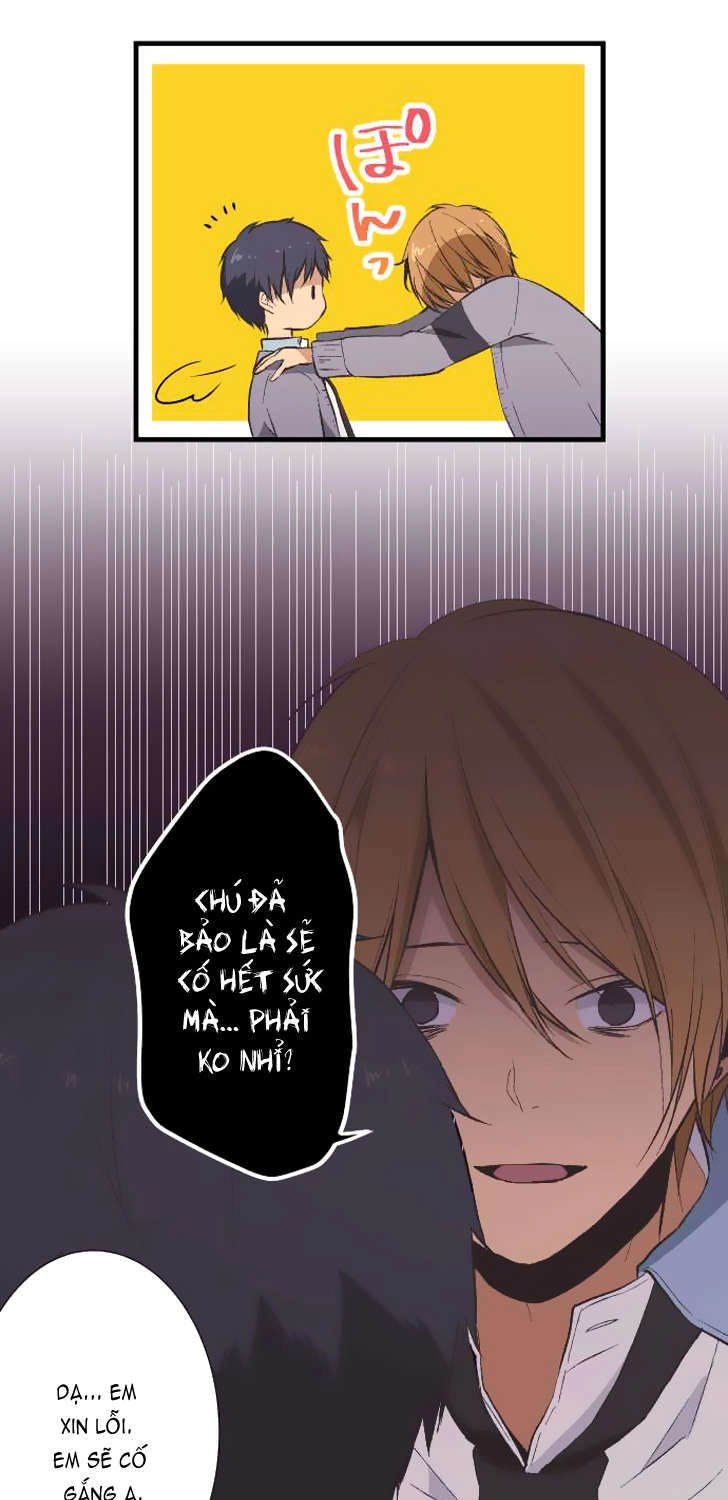 ReLIFE Chapter 35 - Trang 5