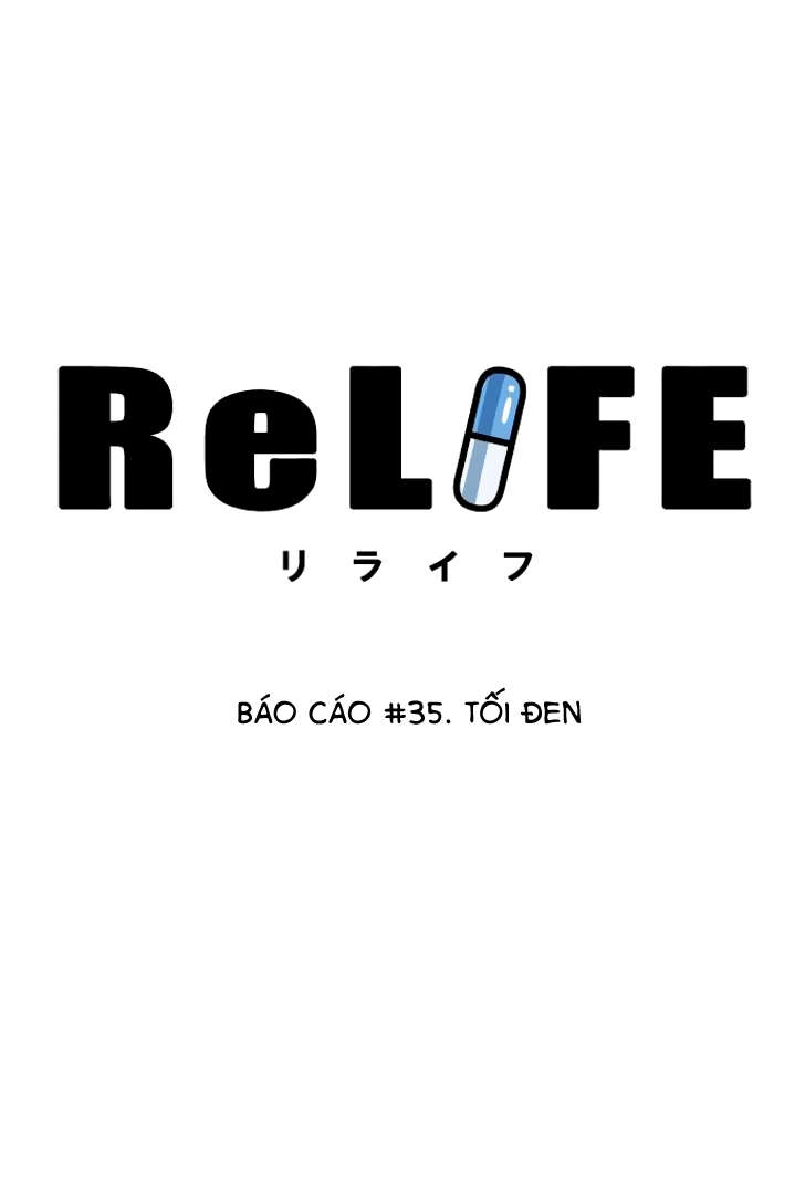 ReLIFE Chapter 35 - Trang 7