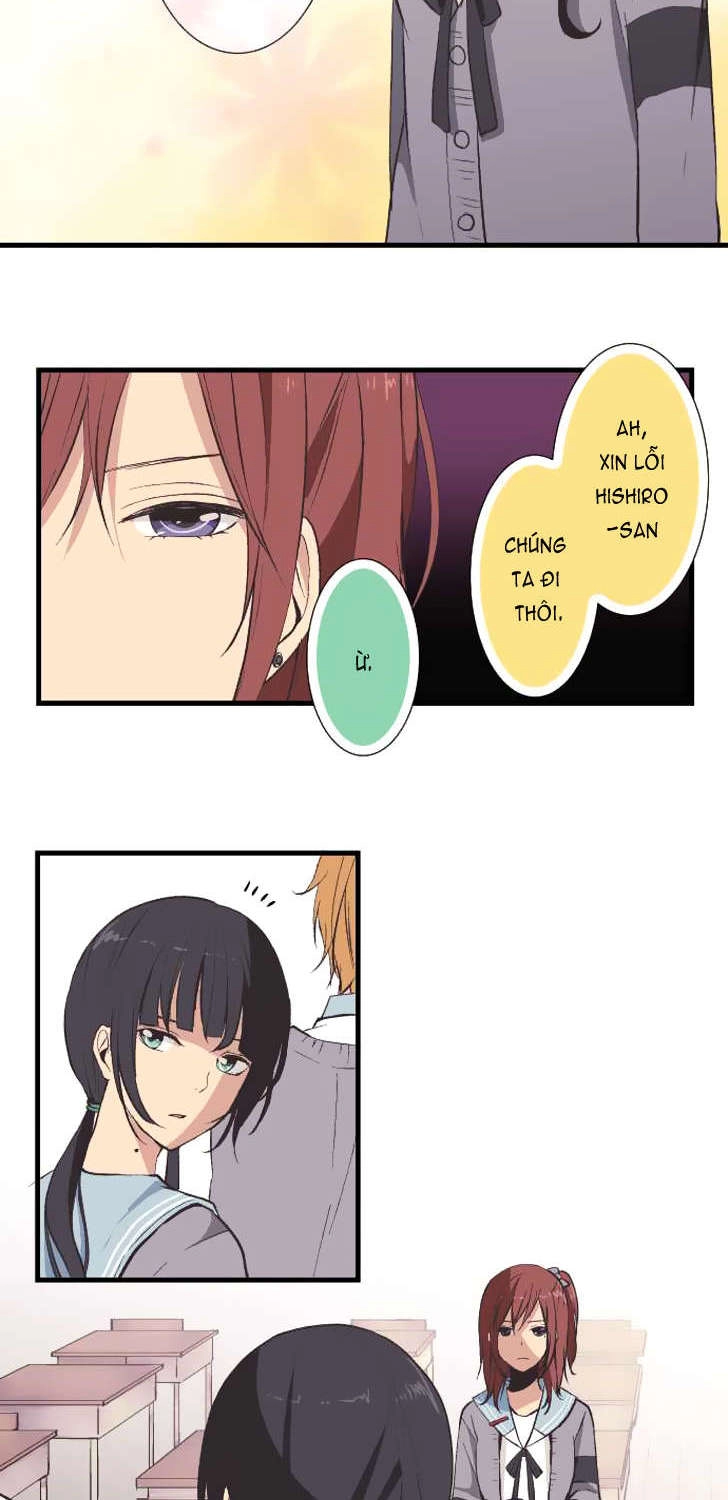 ReLIFE Chapter 35 - Trang 9