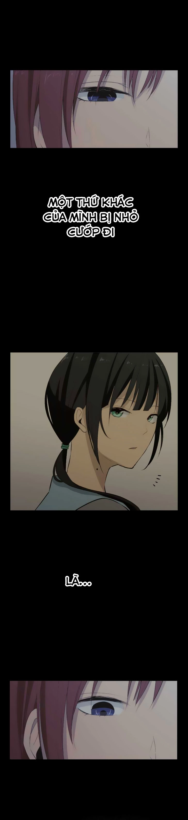 ReLIFE Chapter 36 - Trang 10